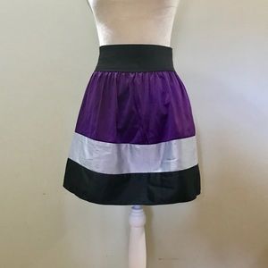 Spring Street Mini Skirt